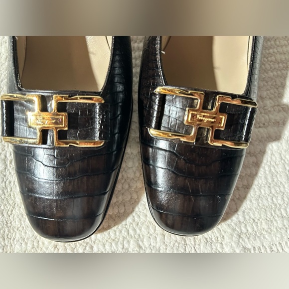 Salvatore Ferragamo size 6 Made in Italy - Picture 7 of 7